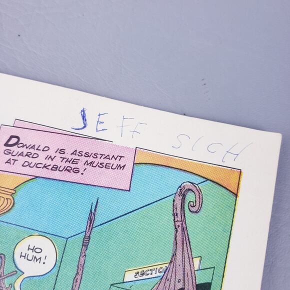 Gold Key and Whitman Comics Lot of 3 - Donald Duck, Chip 'n Dale, Tom & Jerry - Picture 9 of 9